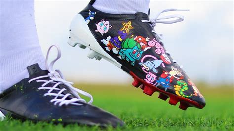 create adidas soccer cleats.